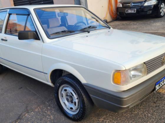 VOLKSWAGEN GOL 1.0 8V GASOLINA 2P MANUAL